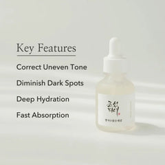 Beauty of Joseon Glow Deep Serum Rice and Alpha-Arbutin - 30ml