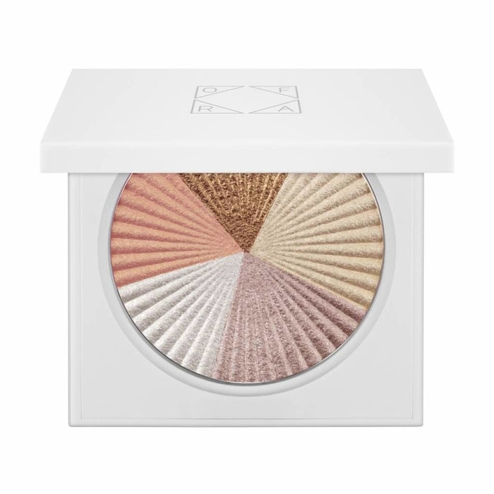OFRA Face Highlighter Trio - Beverly Hills