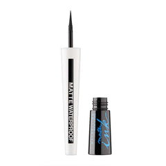 Maybelline Lasting Drama Liquid Eyeliner Matte Waterproof - Black