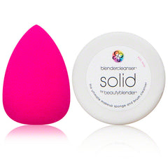 The Original Beauty Blender and Solid - Multiple Colors 