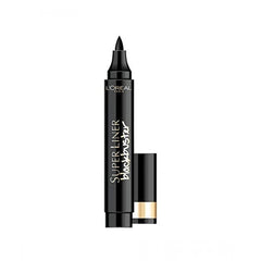L'Oreal Super Liner Blackbuster - Black