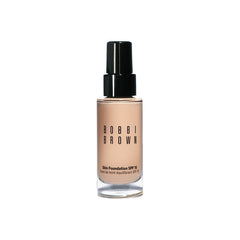 Bobbi Brown Skin Foundation SPF 15 - 1 Warm Ivory