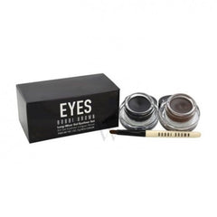Bobbi Brown Long Wear Gel Eyeliner Set 