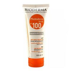Bioderma Photoderm Max SPF 100 Sun Cream - 100 ml
