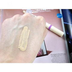 Bourjois 123 Perfect CC Eye Cream - 21 Ivory