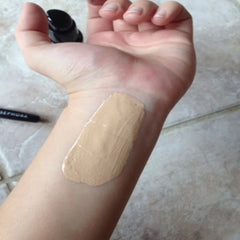 Bourjois 123 Perfect Foundation - 52 Vanilla