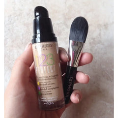 Bourjois 123 Perfect Foundation - 52 Vanilla
