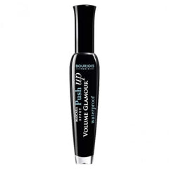 Bourjois Volume Glamour Effet Push Up Mascara - Waterproof