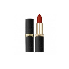 L'Oreal Color Riche Matte Lipstick - 348 Brick Vintage