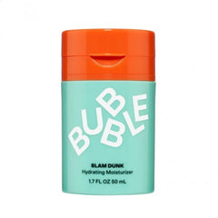 Bubble Skincare Slam Dunk Hydrating Face Moisturizer For Normal to Dry Skin - 50ml
