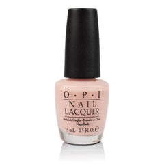 OPI Nail Color - Bubble Bath