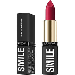L'Oreal Isabel Marant Lipstick - La Butte Marshall