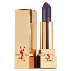 YSL Rouge Pur Couture Golden Lustre Lipstick - 101 Violet Singulier