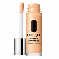 Clinique Beyond Perfecting Foundation and Concealer - 02 Alabaster