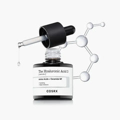 COSRX The Hyaluronic Acid 3 Serum - 20ml