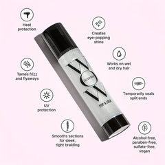 Color Wow Pop & Lock High Gloss Finish - 55ml