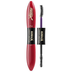 L'Oreal X Fibre Cannes Limited Edition Mascara - Black