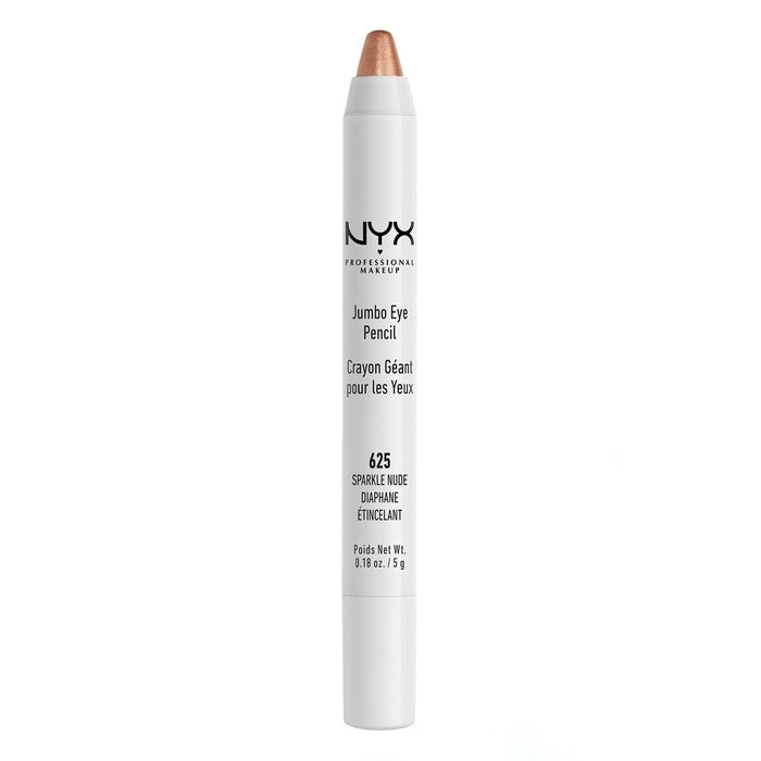 NYX Jumbo Eye Pencil - Cashmere