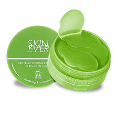 Skin Ever Centella Crystal Eye Patch 30 Pairs