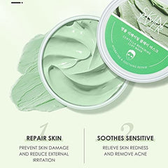 Skin Ever Centella Clay Face Mask 80g