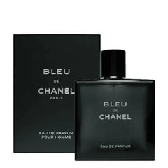Chanel Bleu De Chanel EDP For Men - 100ml