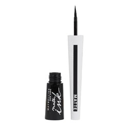 Maybelline Lasting Drama Liquid Eyeliner Matte - 10 Charcoal Black