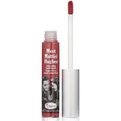 The Balm Meet Matte Hughes - Charming