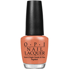 OPI Nail Color - Chocolate Moose