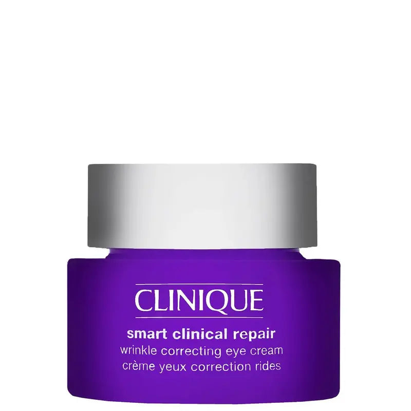 Clinique Smart Clinical Repair Wrinkle Correcting Eye Cream - 15ml