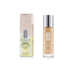 Clinique Beyond Perfecting Foundation and Concealer - 62 Rose Beige