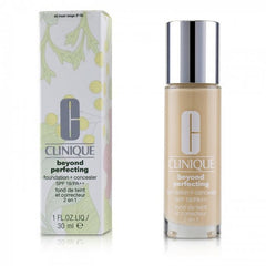Clinique Beyond Perfecting Foundation and Concealer - 63 Fresh Beige