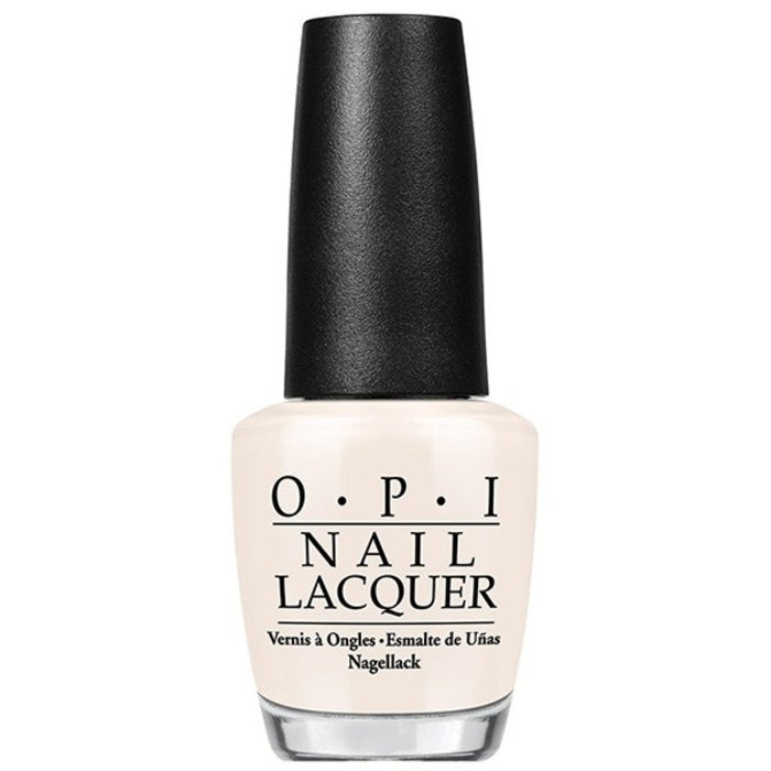 OPI Nail Color - Its In The Clouds