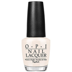 OPI Nail Color - Its In The Clouds
