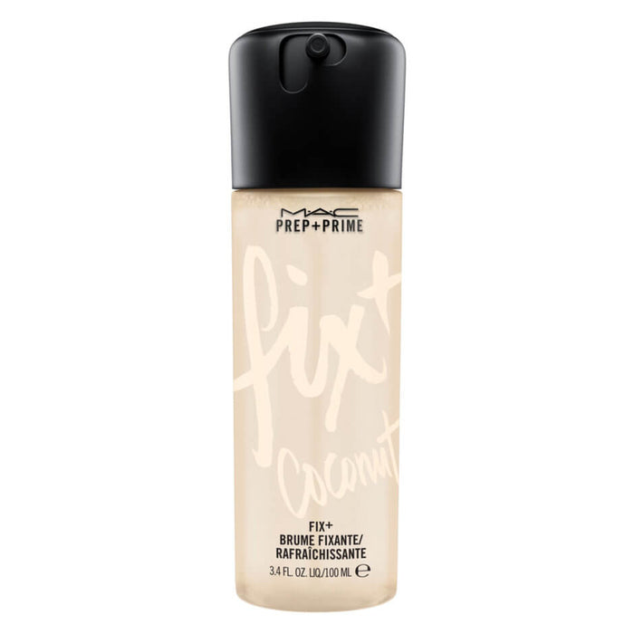 MAC Prep and Prime Fix Plus - Coconut 100 ml