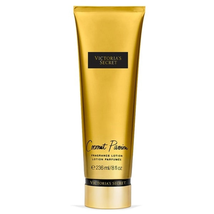Victoria's Secret Coconut Passion Fragrance Lotion 236ml