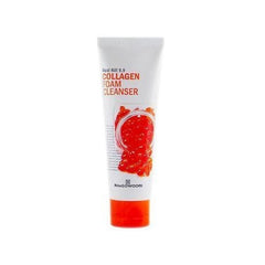 Ra and Gowoori Foam Cleanser 120 ml - Collagen