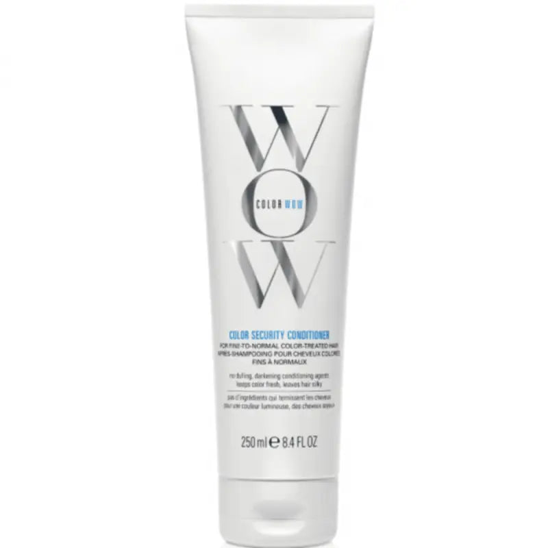 Color Wow Color Security Conditioner For Fine to Normal Hair - 250ml