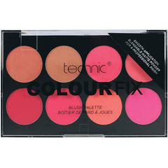 Technic Color Fix Blush Palette