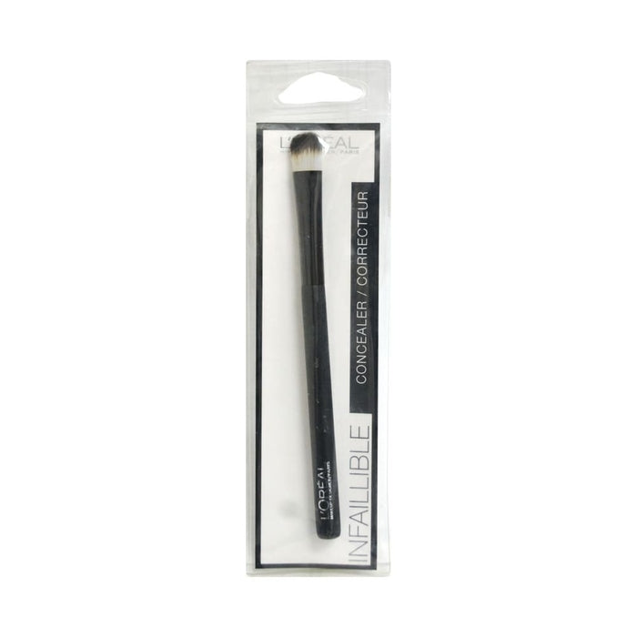 L'Oreal Infallible Concealer Brush