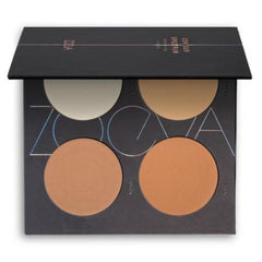 Zoeva Spectrum Contouring Palette 05