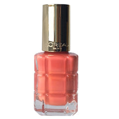 L'Oreal Color Riche Nail Polish A L'Huile - 442 Coral Trianon