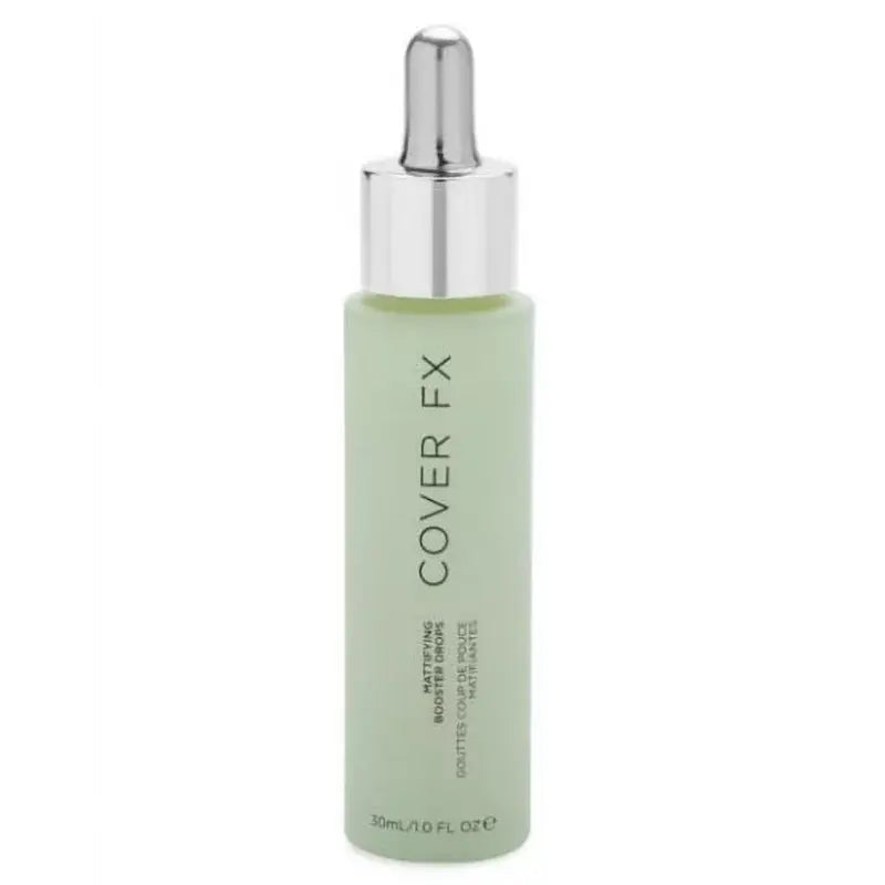 Cover FX Mattifying Booster Drops - 30ml