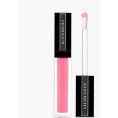 Givenchy Gloss Interdit Vinyl - 09 Crazy In Rose