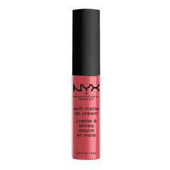 NYX Professional Makeup Soft Matte Lip Cream - 08 San Paulo