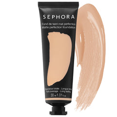 Sephora Matte Perfection Foundation - 20 Cream