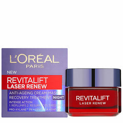 L'Oreal Revitalift Laser Renew Night Cream