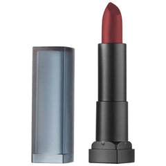 Maybelline Color Sensational The Mattes Lipstick - 05 Cruel Ruby