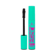 Essence I Love Extreme Curl and Volume Mascara - Black