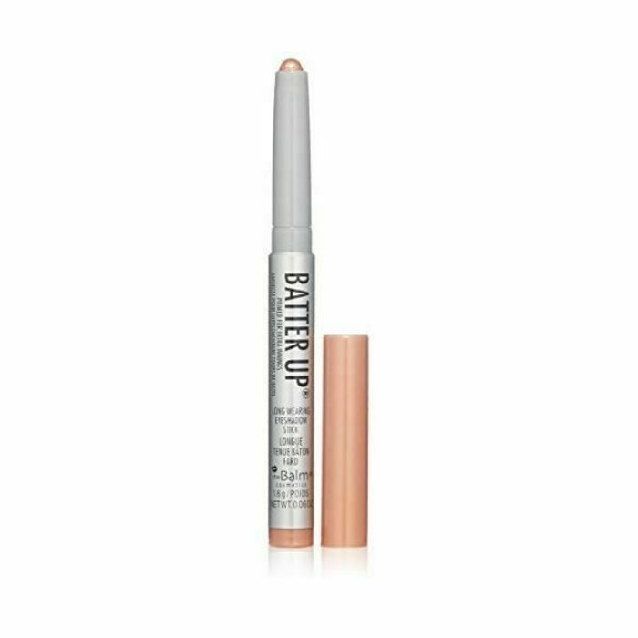 The Balm Batter Up Eyeshadow Stick - Curveball