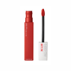 Maybelline Superstay Matte Ink Lip Color - 118 Dancer